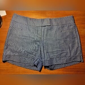 Outback Red 12 Navy Waist 17, Lg 13, Zip 5.5